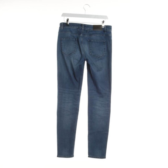 Jeans Skinny W28 Blue | Vite EnVogue