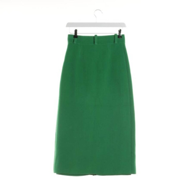 Skirt 32 Green | Vite EnVogue