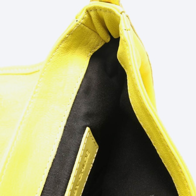 Bild 3 von Umhängetasche Gelb in Farbe Gelb | Vite EnVogue