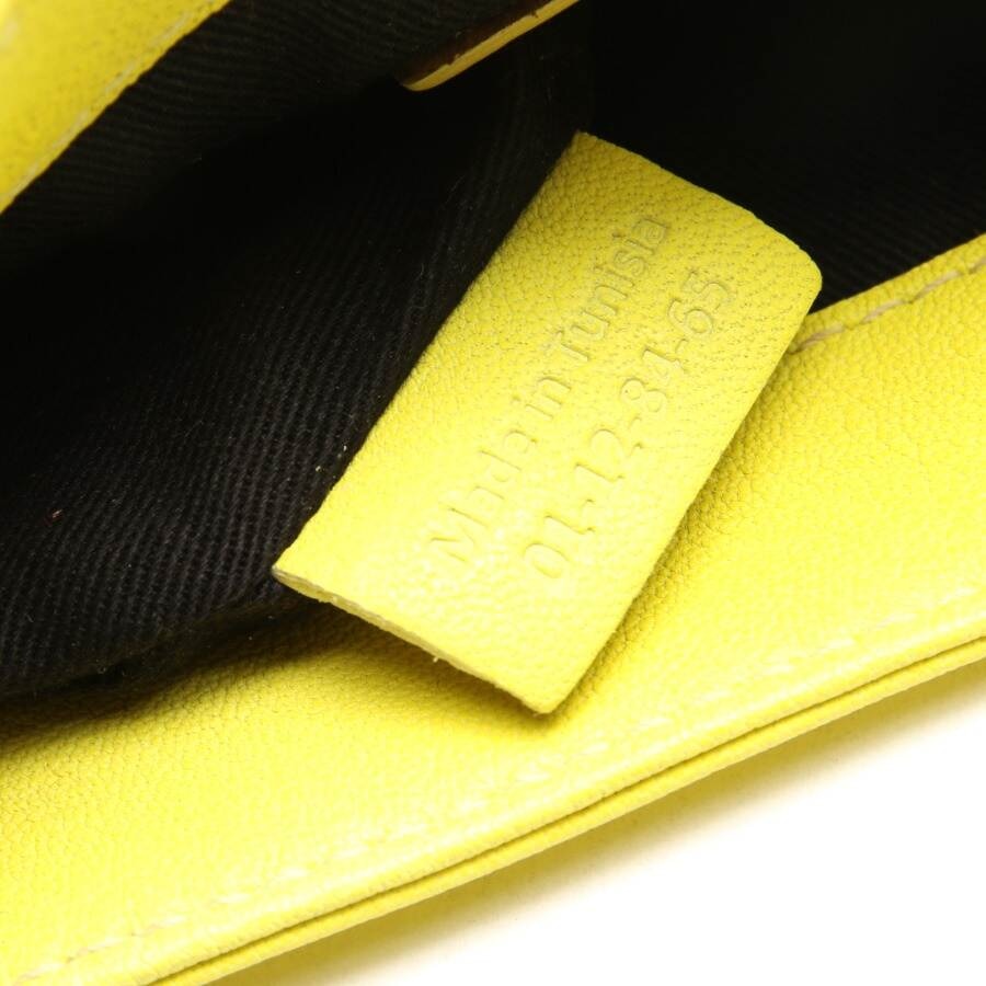 Bild 4 von Umhängetasche Gelb in Farbe Gelb | Vite EnVogue