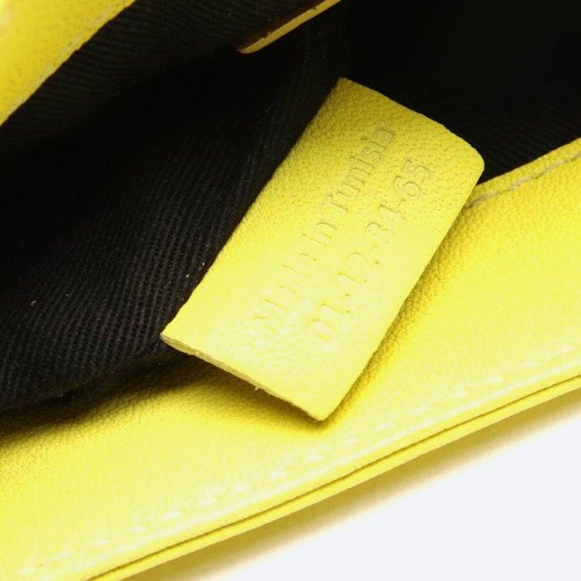Bild 4 von Umhängetasche Gelb in Farbe Gelb | Vite EnVogue