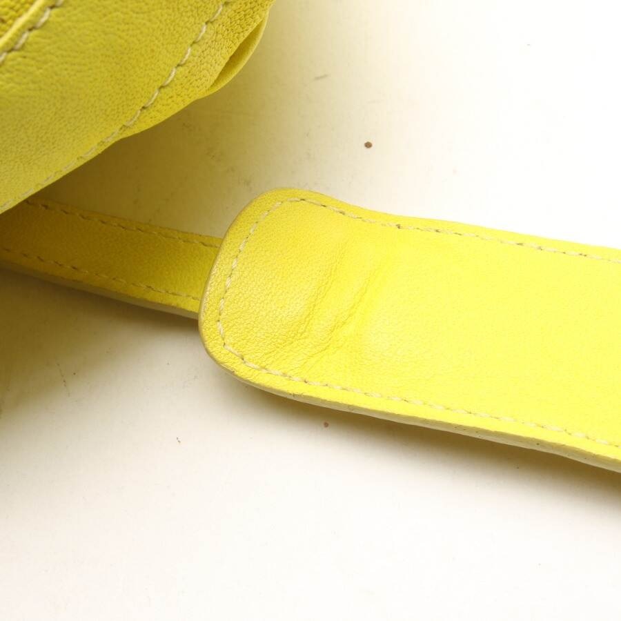 Bild 6 von Umhängetasche Gelb in Farbe Gelb | Vite EnVogue