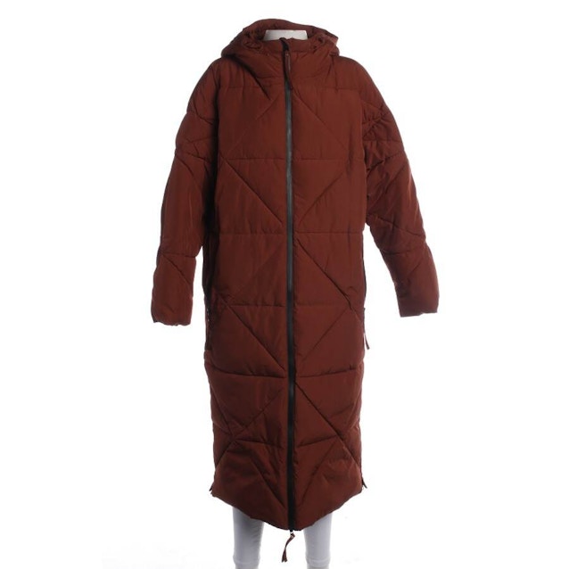 Image 1 of Winter Jacket 34 Brown | Vite EnVogue