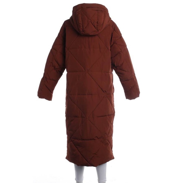 Winter Jacket 34 Brown | Vite EnVogue
