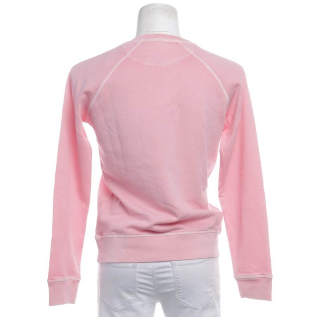 Sweatshirt XS Pink | Vite EnVogue