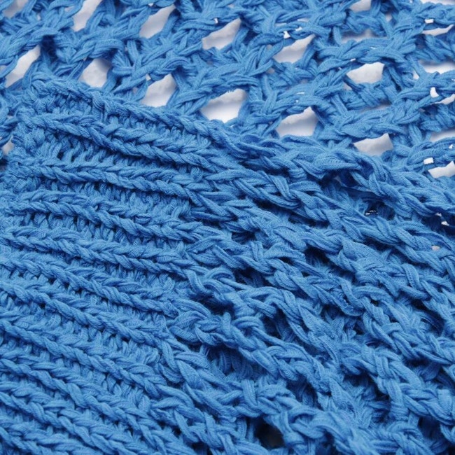 Image 3 of Jumper 40 Blue in color Blue | Vite EnVogue