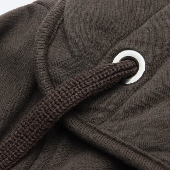 Image 3 of Sweat Jacket 40 Dark Brown in color Brown | Vite EnVogue