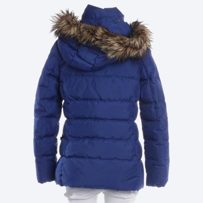 Image 2 of Winter Jacket S Blue in color Blue | Vite EnVogue