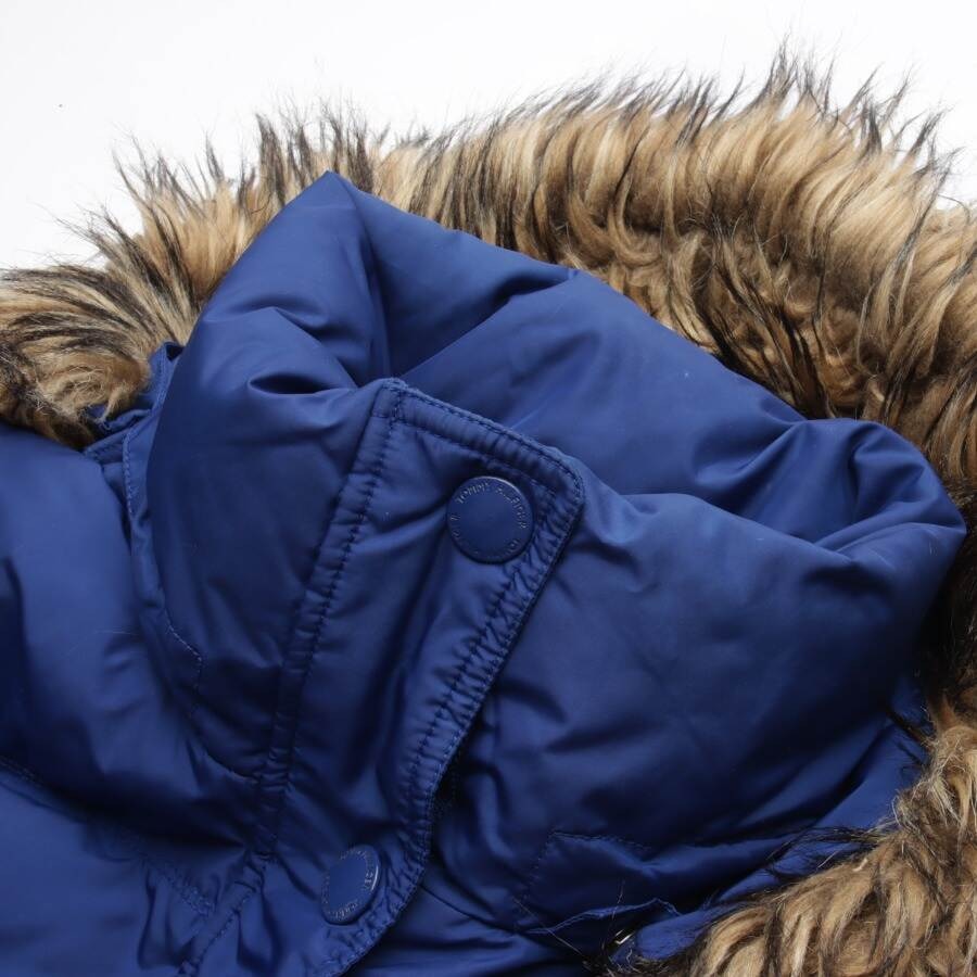 Image 3 of Winter Jacket S Blue in color Blue | Vite EnVogue