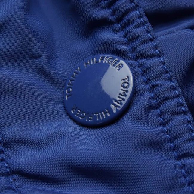Image 4 of Winter Jacket S Blue in color Blue | Vite EnVogue