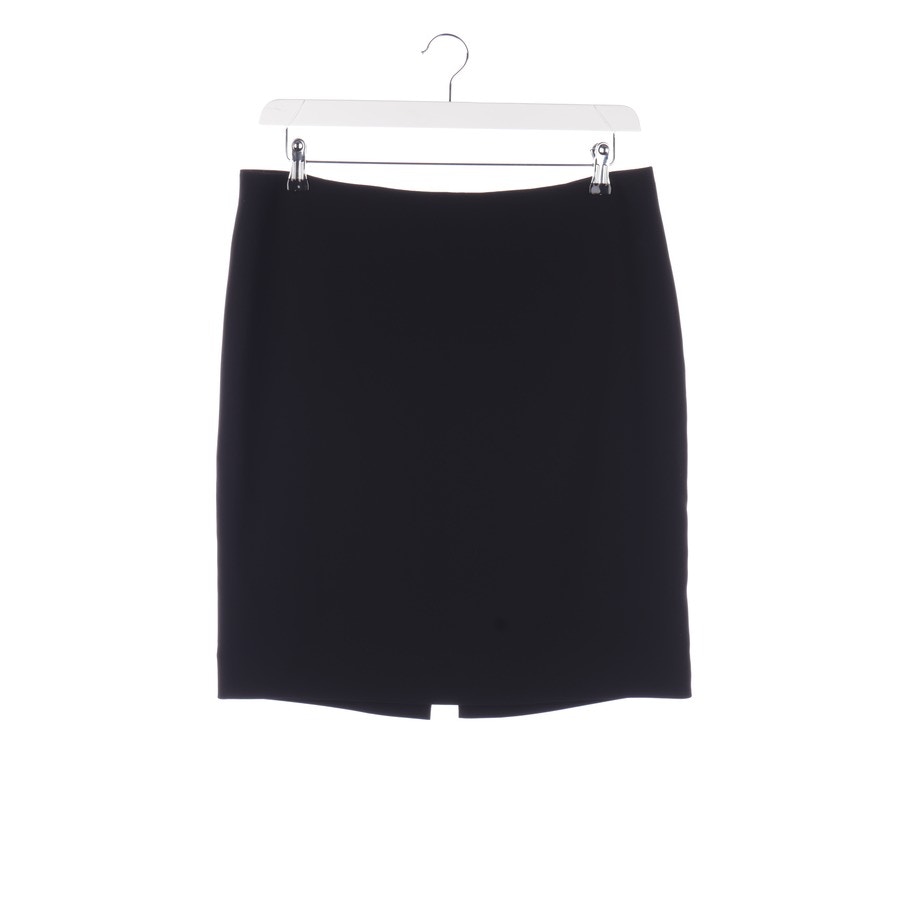 Image 1 of Pencil Skirts 44 Black in color Black | Vite EnVogue