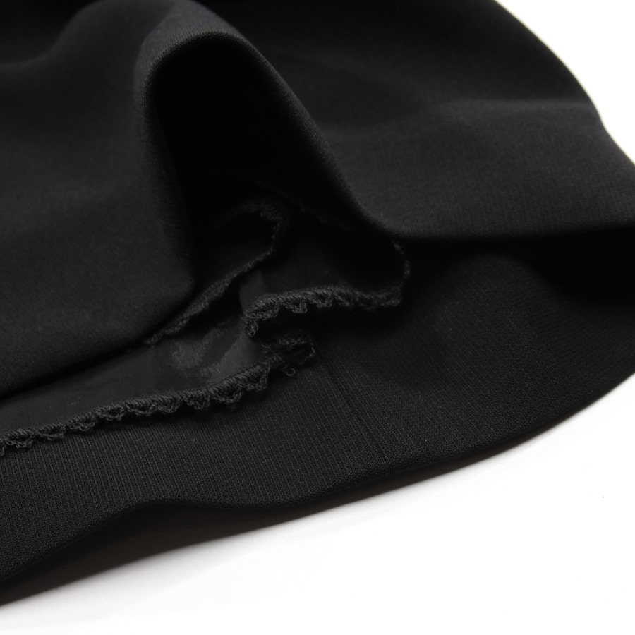 Image 3 of Pencil Skirts 44 Black in color Black | Vite EnVogue