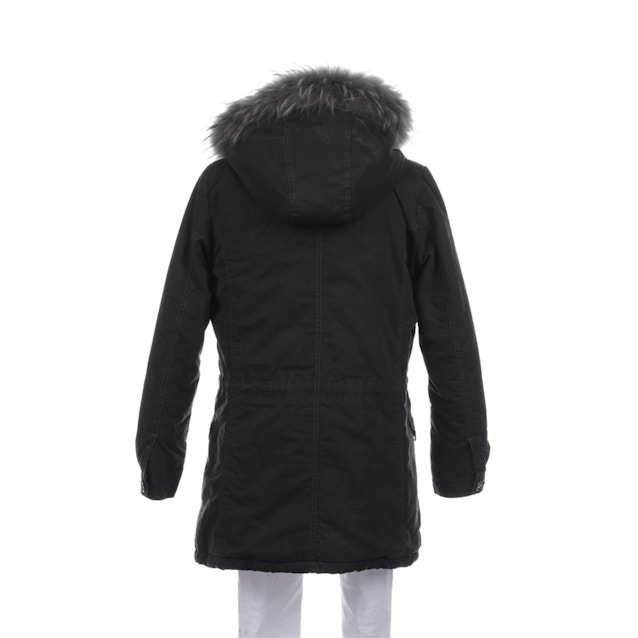 Winter Coat 40 Black | Vite EnVogue