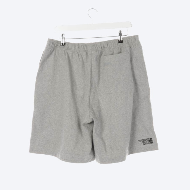 Image 2 of Shorts S Gray in color Gray | Vite EnVogue