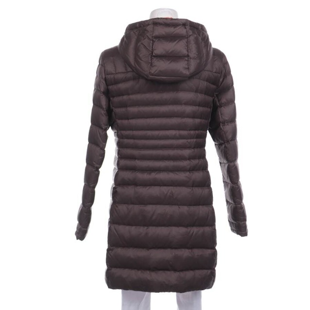 Winter Coat XL Dark Brown | Vite EnVogue