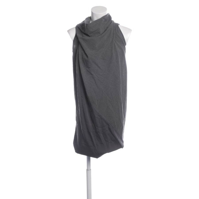 Image 1 of Wool Dress L Light Gray | Vite EnVogue
