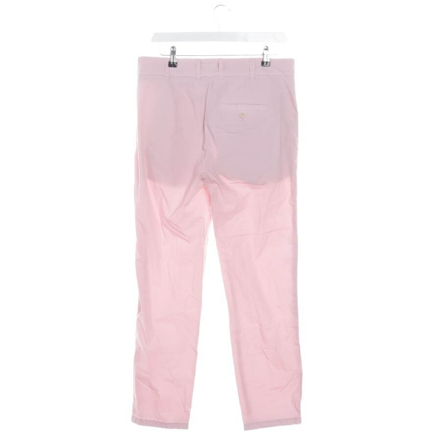 Image 2 of Trousers W29 Pink in color Pink | Vite EnVogue