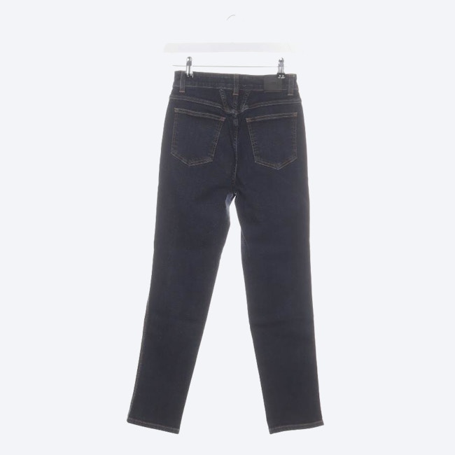 Bild 2 von Jeans Slim Fit 32 Navy in Farbe Blau | Vite EnVogue