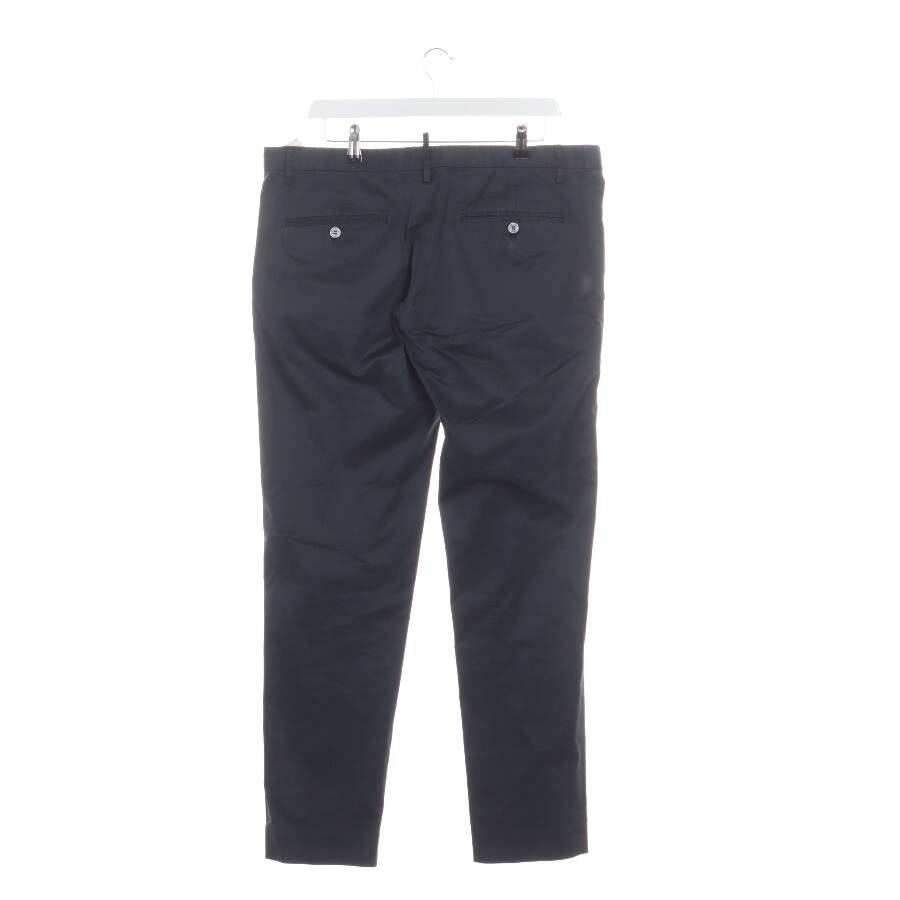 Image 2 of Pants 54 in color Blue | Vite EnVogue