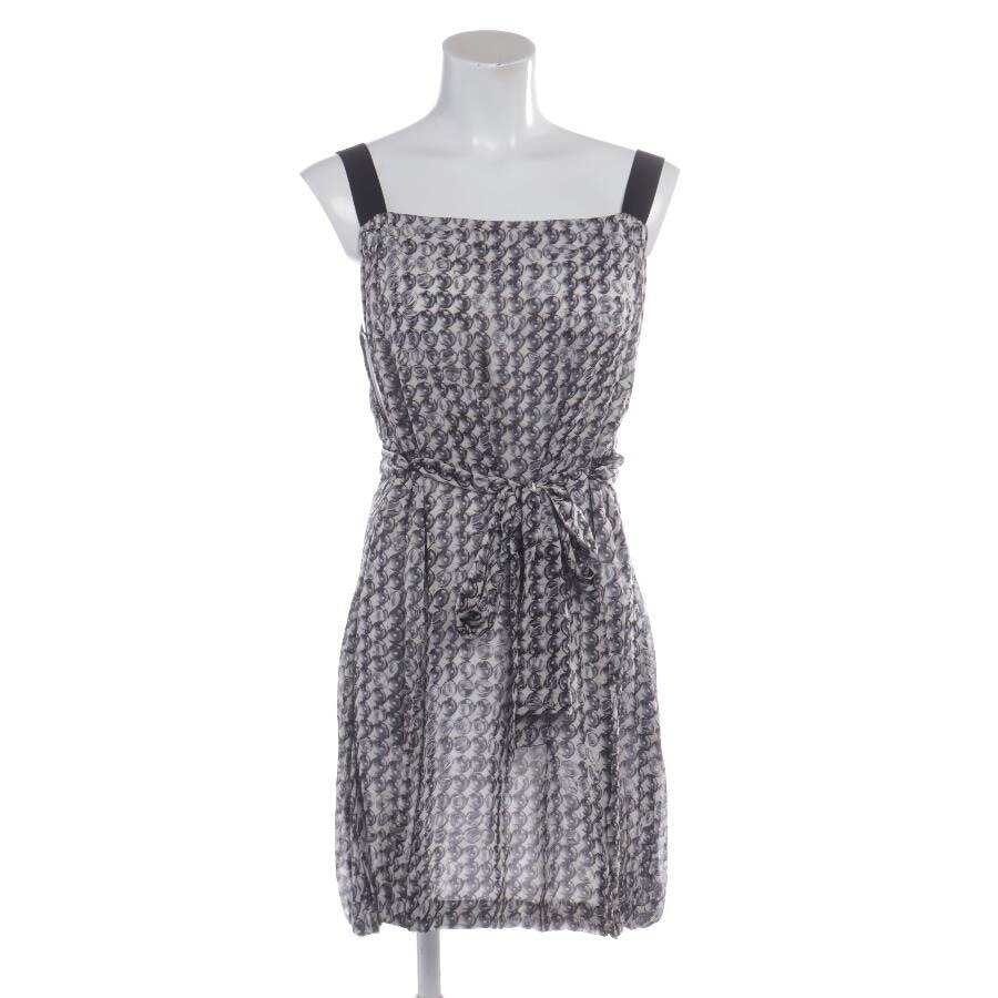 Image 1 of Dress 34 Light Gray in color Gray | Vite EnVogue