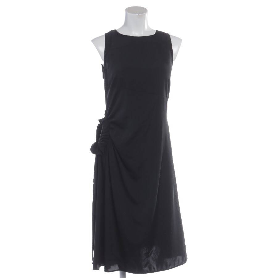 Image 1 of Dress 36 Black in color Black | Vite EnVogue