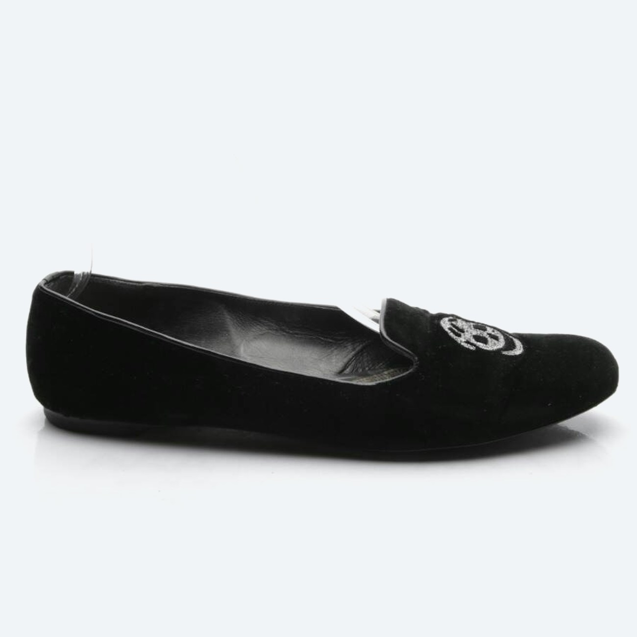 Image 1 of Ballet Flats EUR 41 Black in color Black | Vite EnVogue