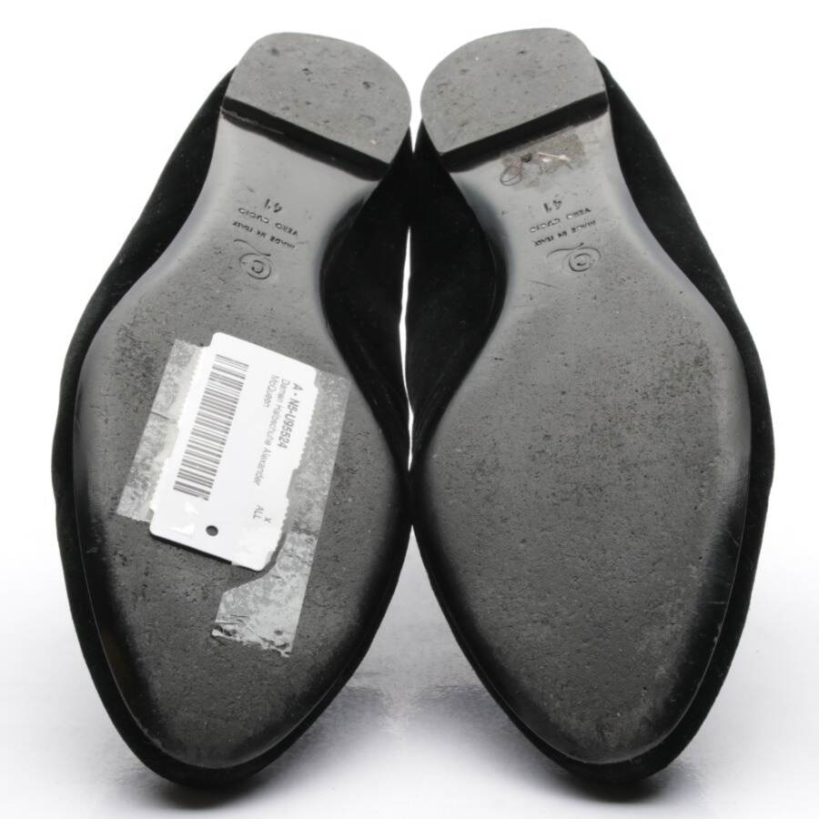 Image 4 of Ballet Flats EUR 41 Black in color Black | Vite EnVogue