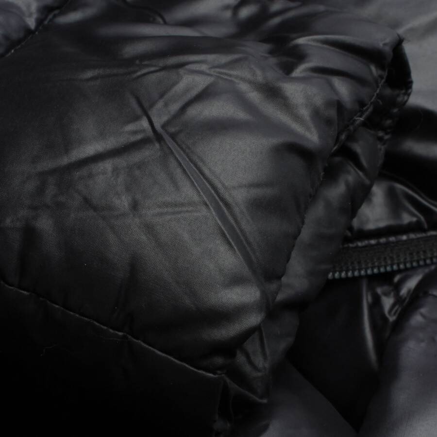 Image 4 of Winter Coat 34 Black in color Black | Vite EnVogue