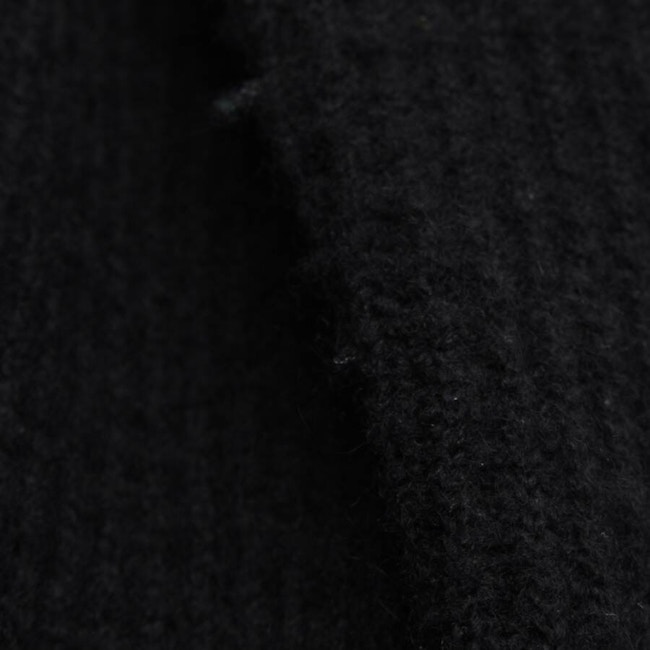 Image 5 of Cardigan 32 Black in color Black | Vite EnVogue