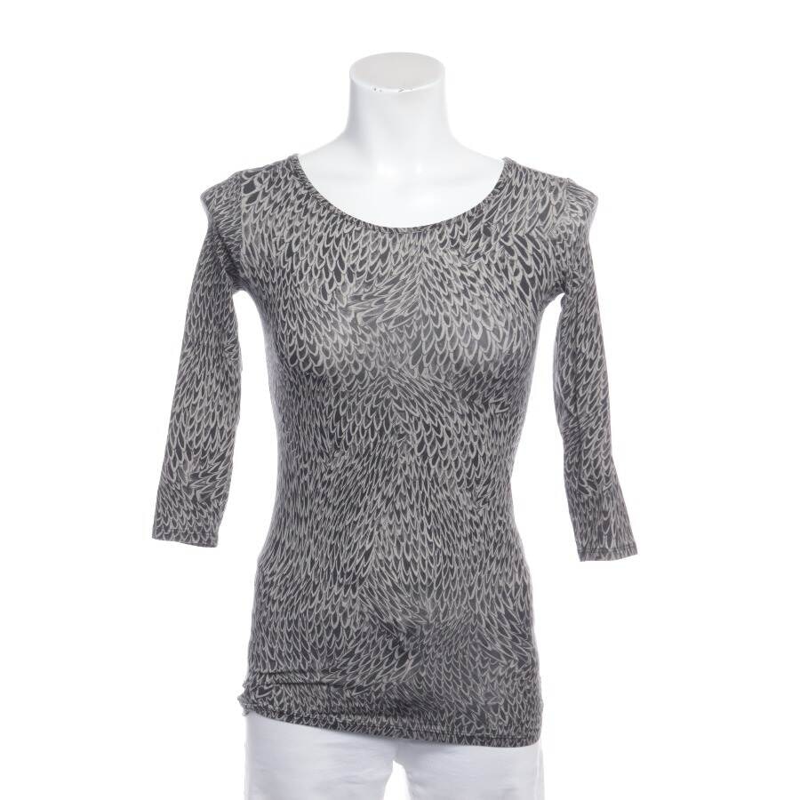 Image 1 of Shirt XS Gray in color Gray | Vite EnVogue