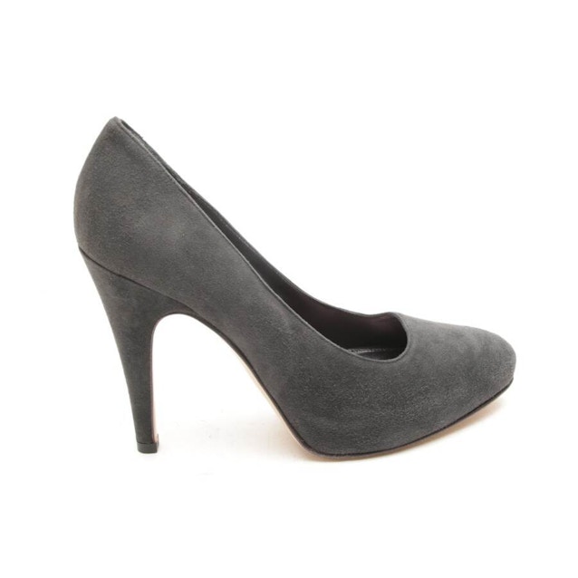 Image 1 of High Heels EUR 39 Gray | Vite EnVogue