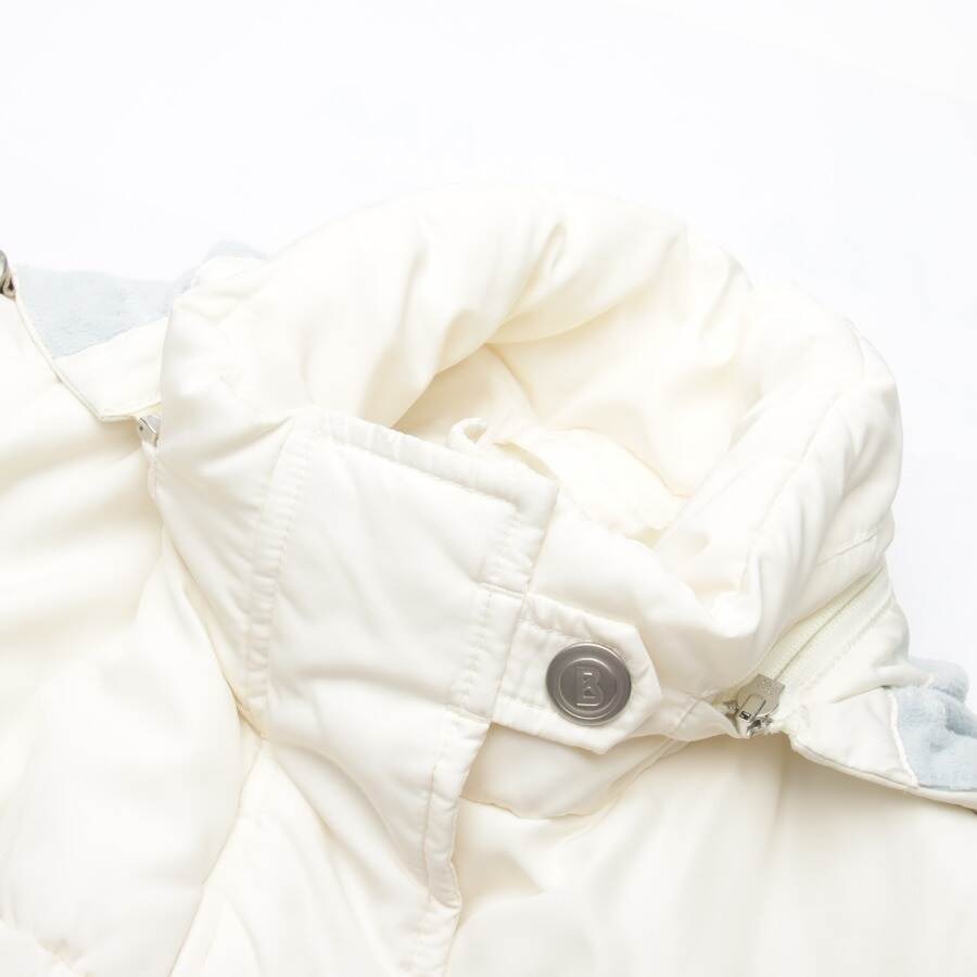 Image 3 of Winter Jacket 36 Cream in color White | Vite EnVogue