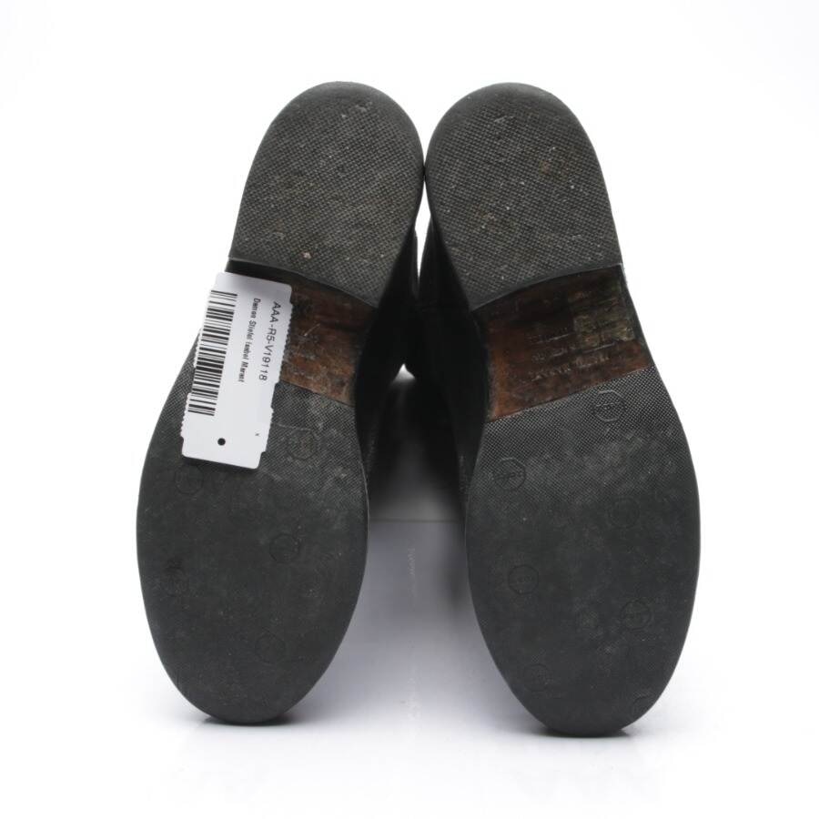 Image 4 of Boots EUR 36 Black in color Black | Vite EnVogue