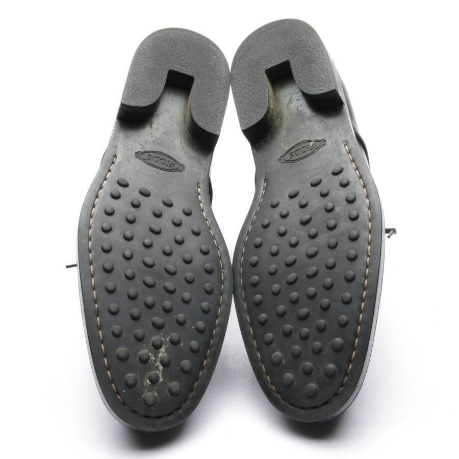 Image 4 of Lace-Up Shoes EUR38 Dark Gray in color Gray | Vite EnVogue