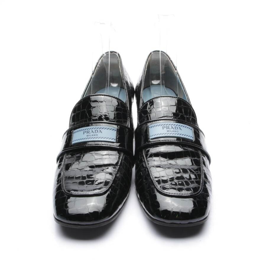Image 2 of High Heels EUR 41 Black in color Black | Vite EnVogue