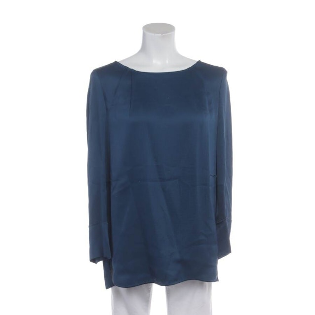 Image 1 of Shirt Blouse 38 Blue | Vite EnVogue