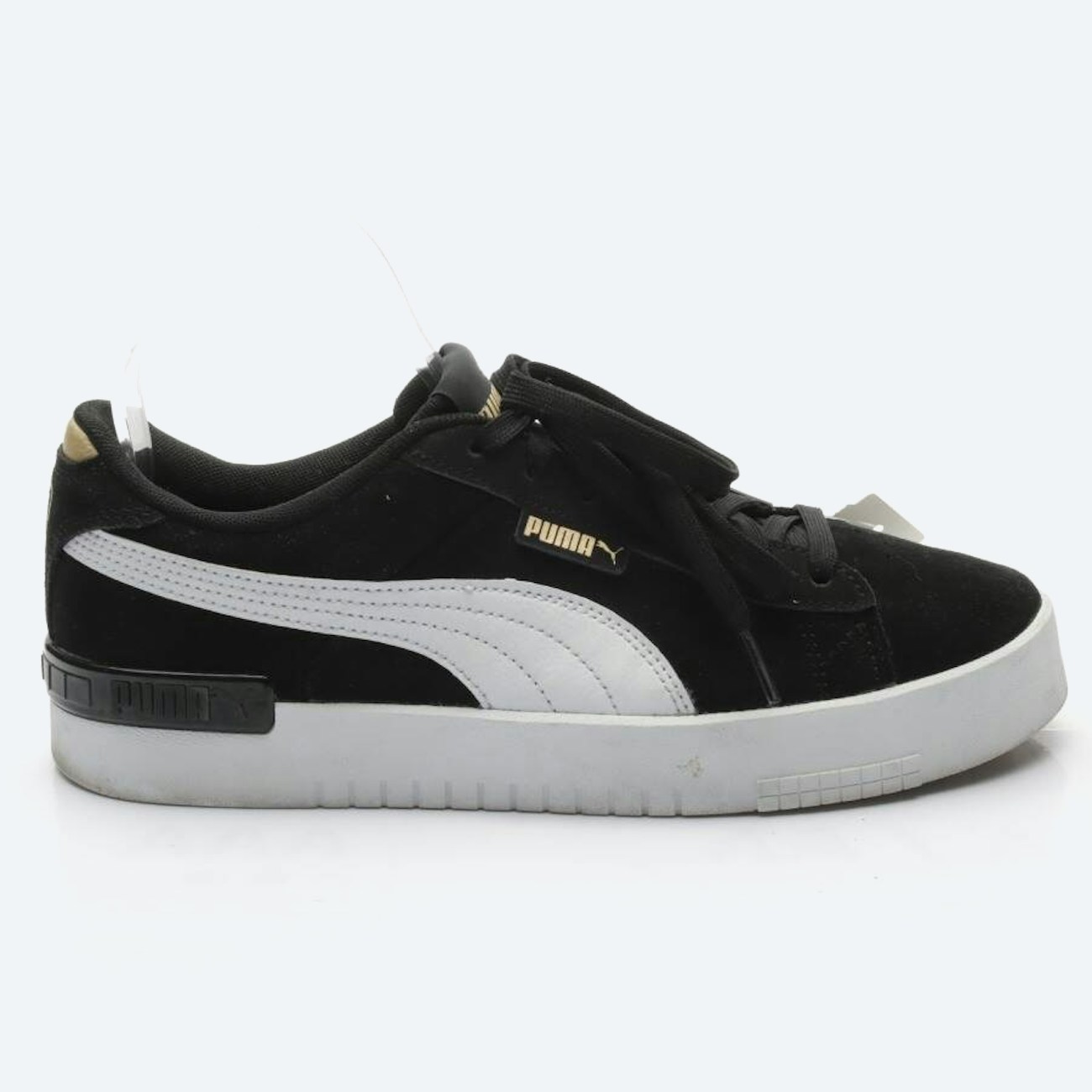 Image 1 of Sneakers EUR 40.5 Black in color Black | Vite EnVogue