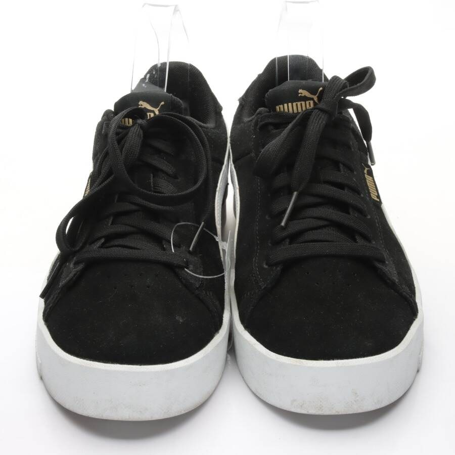 Image 2 of Sneakers EUR 40.5 Black in color Black | Vite EnVogue