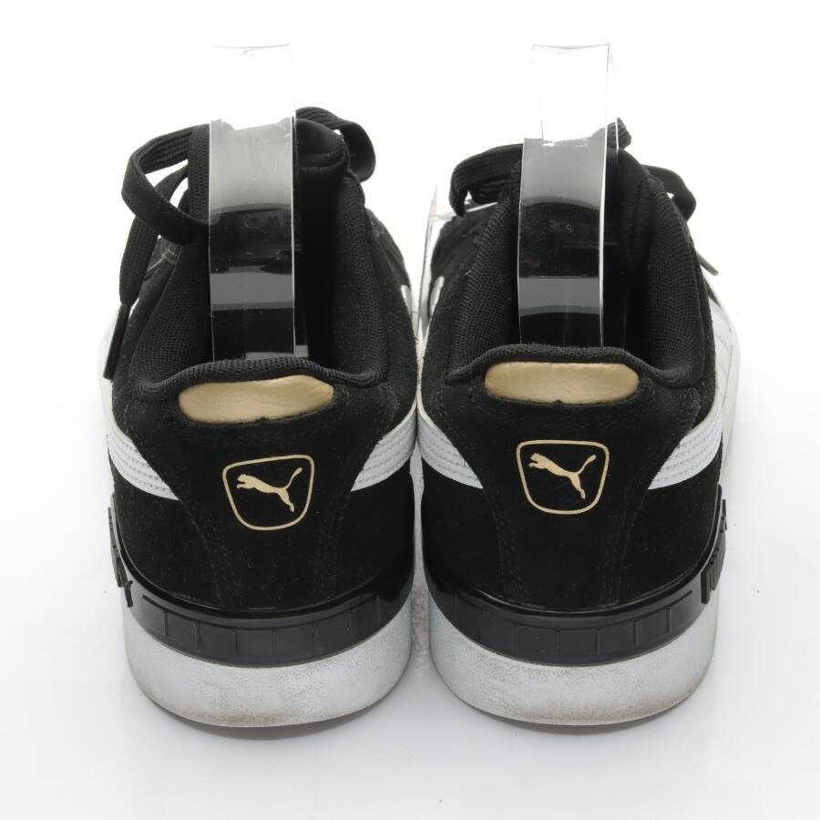 Bild 3 von Sneaker EUR 40,5 Schwarz in Farbe Schwarz | Vite EnVogue