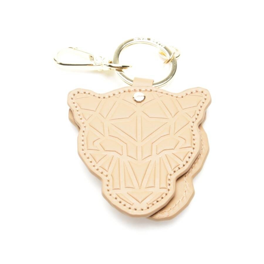 Image 1 of Key Chain Camel in color Brown | Vite EnVogue