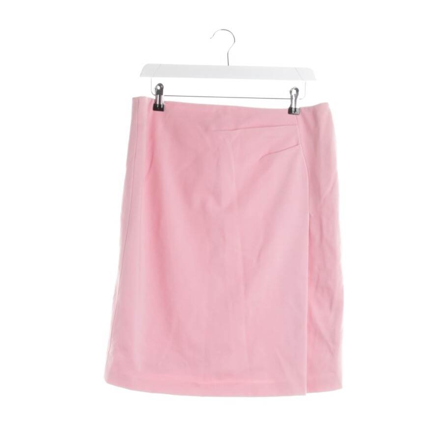 Image 1 of Pencil Skirt 42 Pink in color Pink | Vite EnVogue
