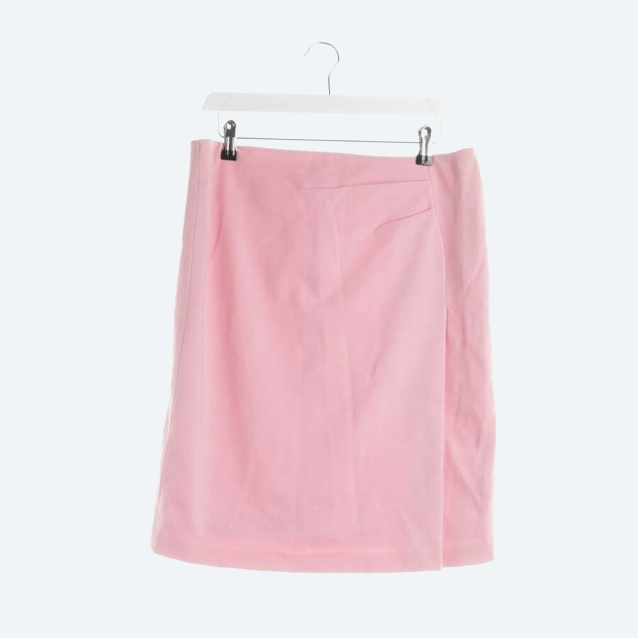 Image 1 of Pencil Skirt 42 Pink in color Pink | Vite EnVogue