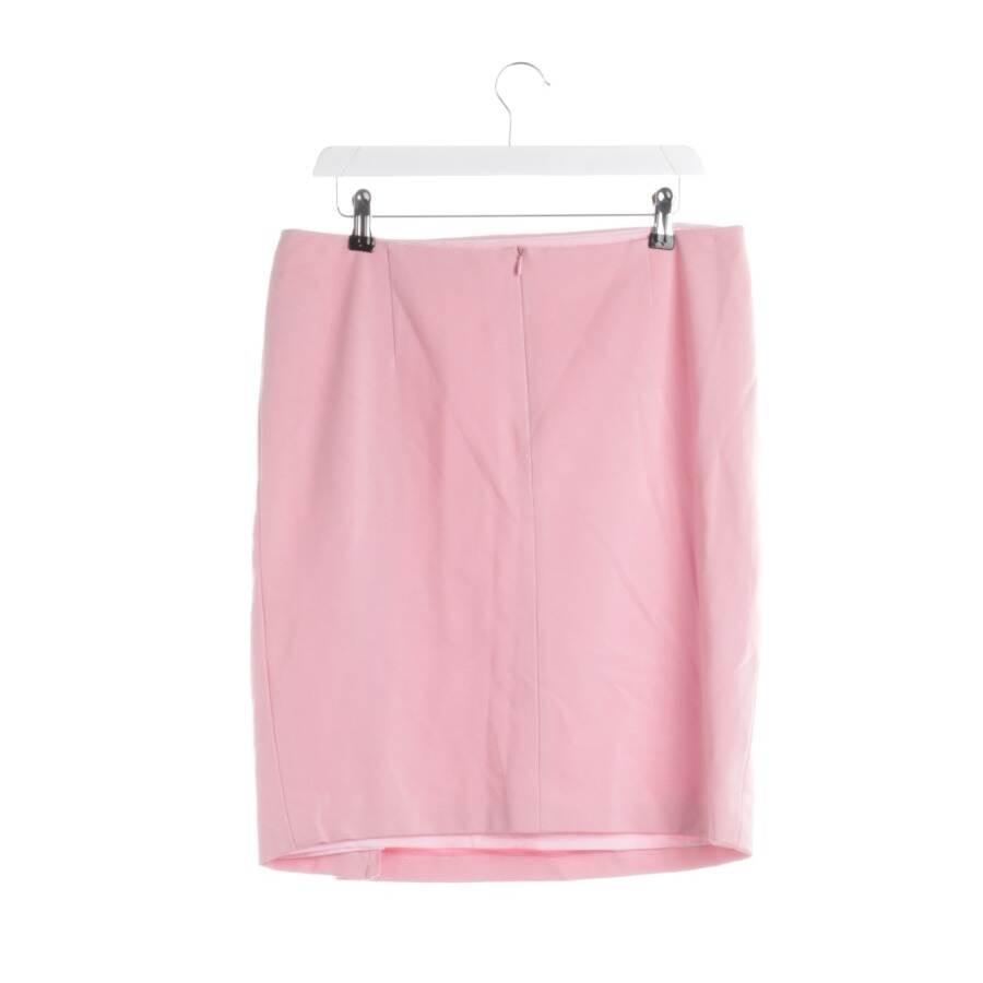 Image 2 of Pencil Skirt 42 Pink in color Pink | Vite EnVogue