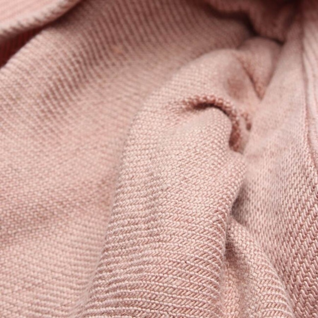 Image 3 of Shirt Blouse 38 Light Pink in color Pink | Vite EnVogue