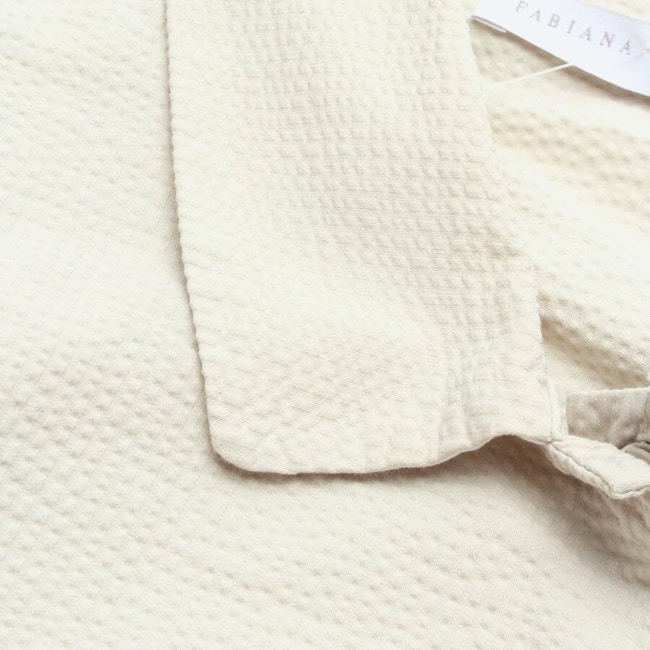Image 3 of Summer Jacket S Beige in color White | Vite EnVogue