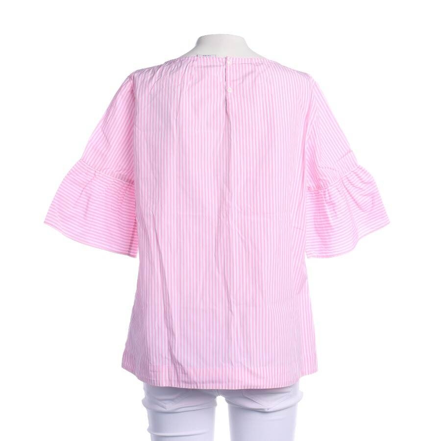 Image 2 of Shirt Blouse 48 Light Pink in color Pink | Vite EnVogue