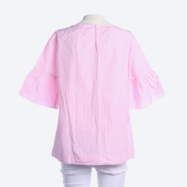 Image 2 of Shirt Blouse 48 Light Pink in color Pink | Vite EnVogue