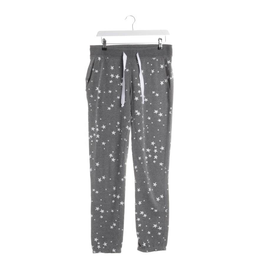 Image 1 of Jogging Pants S Gray in color Gray | Vite EnVogue