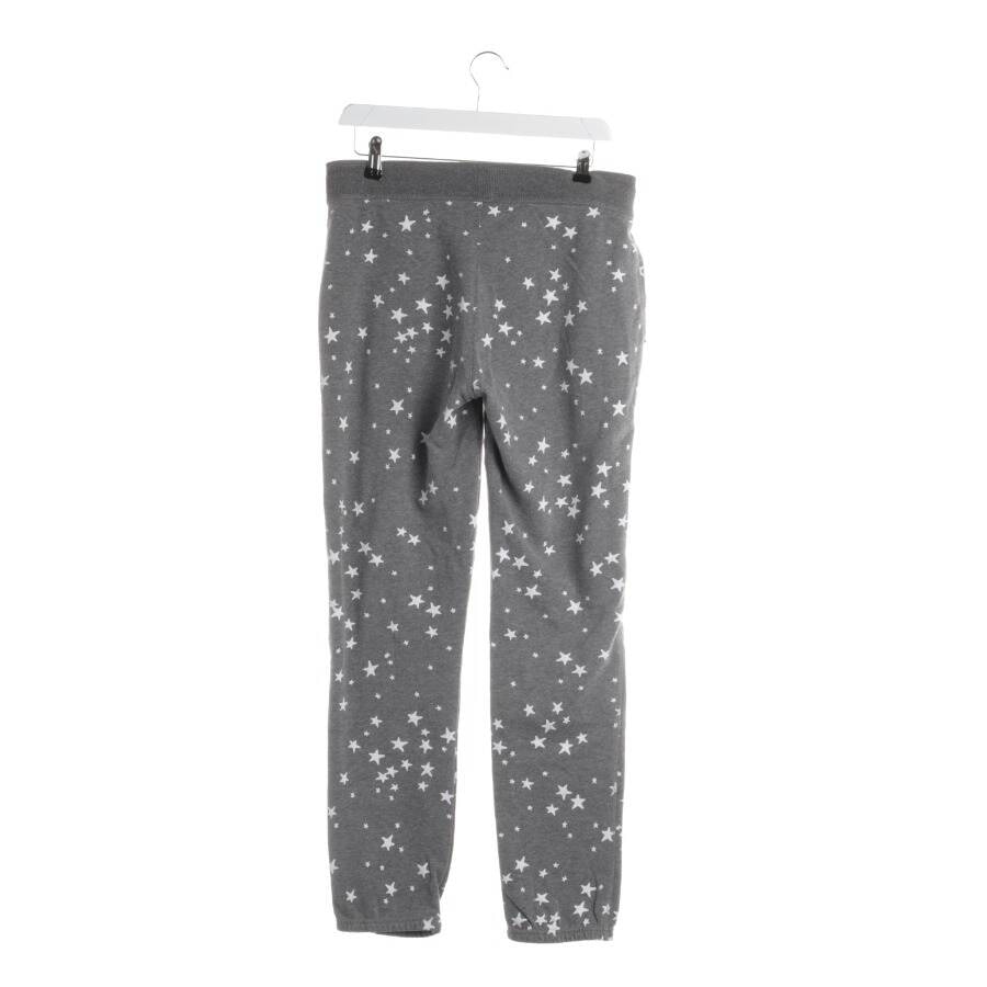 Image 2 of Jogging Pants S Gray in color Gray | Vite EnVogue