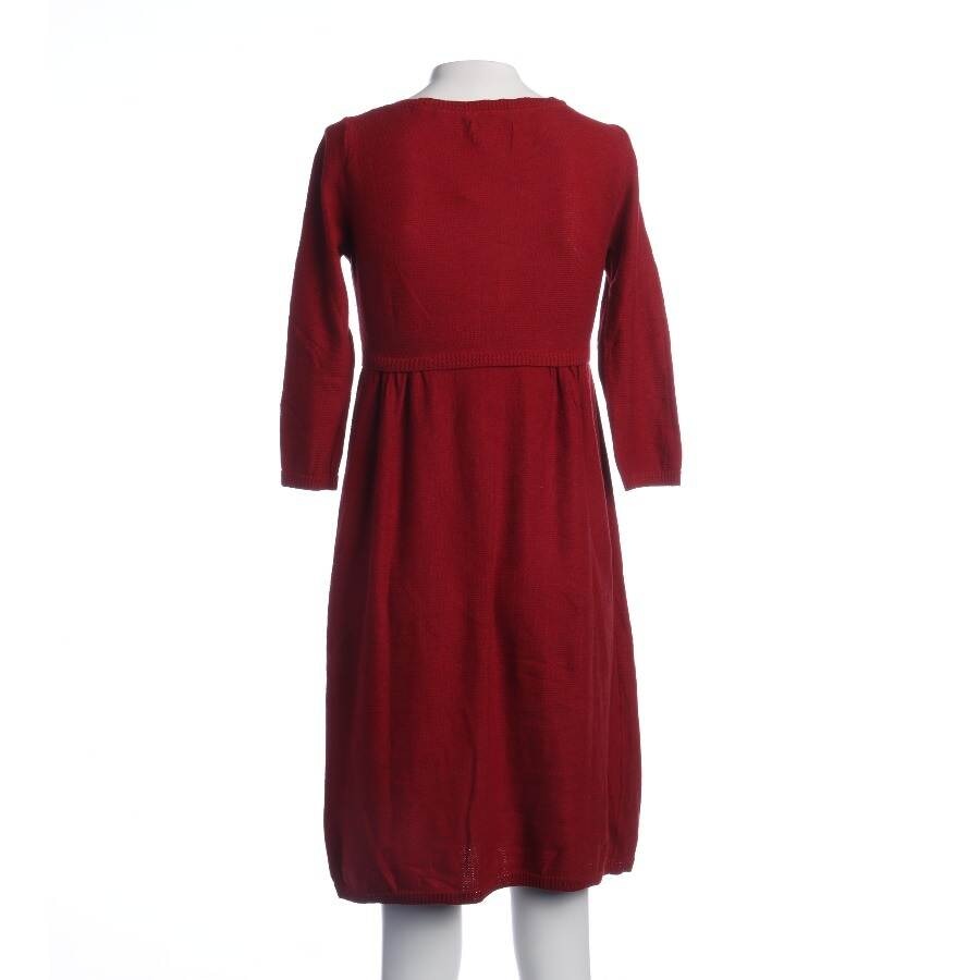Image 2 of Dress 34 Bordeaux in color Red | Vite EnVogue